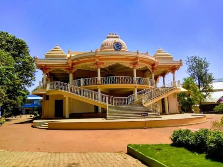 Belgaum Fort-2